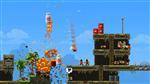   [MULTI] Broforce Steam Early Access Cracked-3DM, 